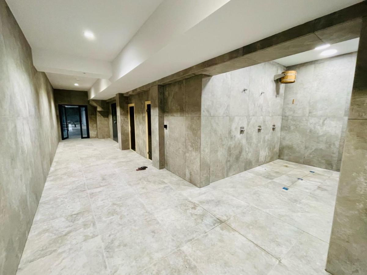 Apartament Sloneczny Dziwnów Exterior foto